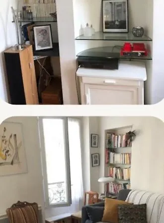 Jourdain Apartment *